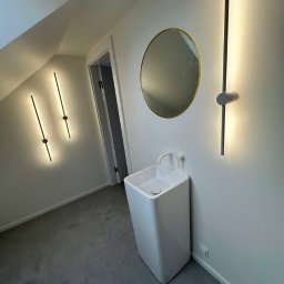 Remonty mieszkań Gdańsk 1