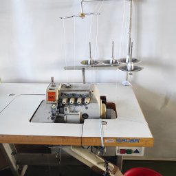 PPH IGA Leszek Ignasiak - Usługi Szwalnicze Sieradz