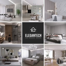 ELEGANTECH Usługi Inżynieryjno-Projektowe - Architekt wnętrz Leżajsk