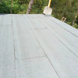 Wymiana dachu Kalisz 4