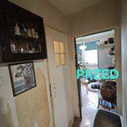 Malowanie mieszkań Wrocław 2