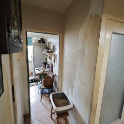 Malowanie mieszkań Wrocław 3