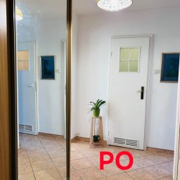 Malowanie mieszkań Wrocław 4