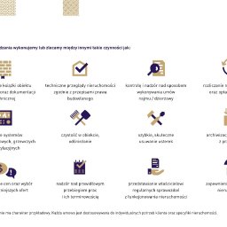 Administrator nieruchomości Gdańsk 3