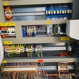 Instalacje elektryczne Rudziniec 2