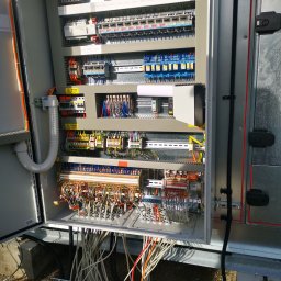 Instalacje elektryczne Rudziniec 3