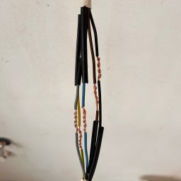 Drobne prace elektryczne Jasionów 2