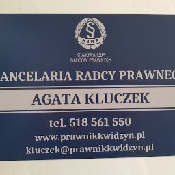 Kancelaria prawna Kwidzyn 2