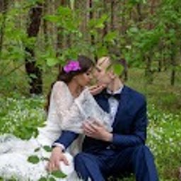 Jacek Żak Fotograf - fotograf na ślub