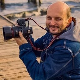Jacek Żak Fotograf