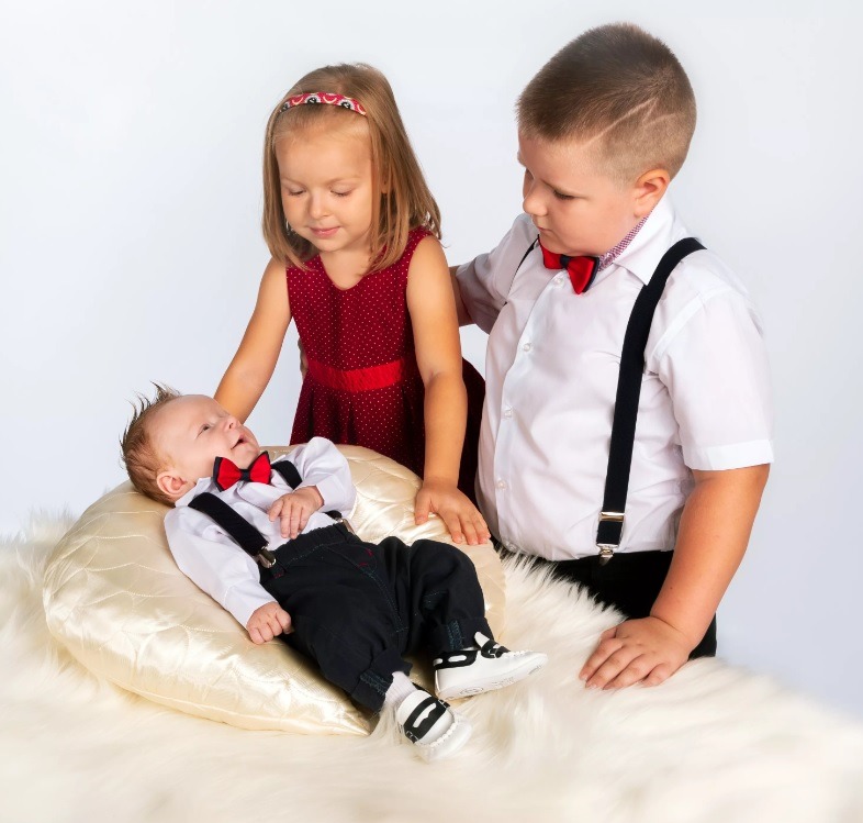 fotograf na chrzest Rumia