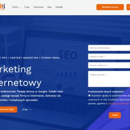 Webiti - Eksperci SEM