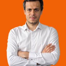 Webiti - Eksperci SEM - Krystian Woźny - ekspert SEO