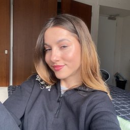 Martyna Pełka - Spacery z Psem Szubin