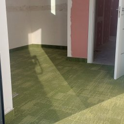 Układanie paneli Kraków 4