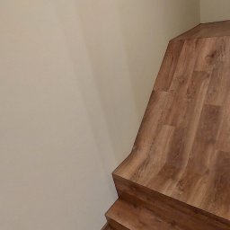 Układanie paneli Kraków 2