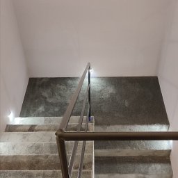 Układanie paneli Kraków 1