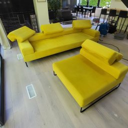 Sprzątanie biur Warszawa 1