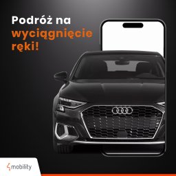 Przykładowa grafika dla 4mobility.