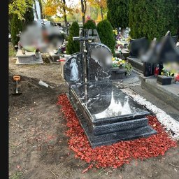 Nagrobki Stanowice 2