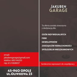 Balustrady nierdzewne Opole 2