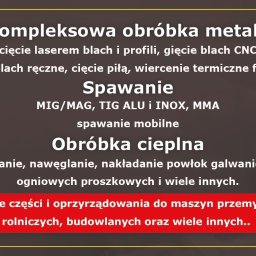 Balustrady nierdzewne Opole 4