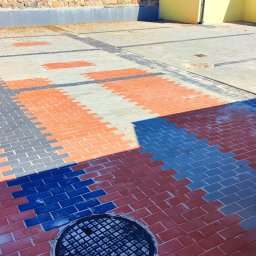 Ocieplanie elewacji Gościno 4