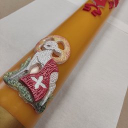 Fotograf na chrzest Otomino 4