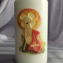 Fotograf na chrzest Otomino 3