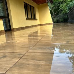 Remonty mieszkań Bobrowniki 2