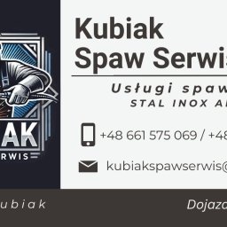 Spawacz Śmigiel 2