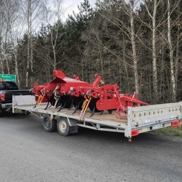 Laweta Pielgrzymka 3