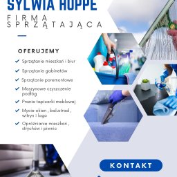 Sprzątanie biur Wrocław 3