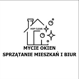 HOP CLEAR SYLWIA HOPPE - Sprzątanie Biur Wrocław