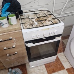 Sprzątanie mieszkań Łęczna 1