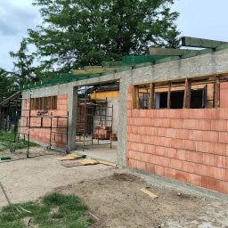 Domy murowane Łódź 2