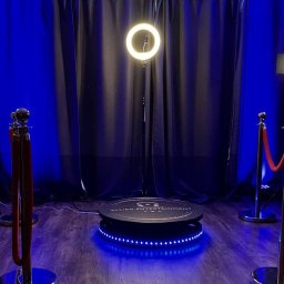 Fotobudka Nowy Sącz 3