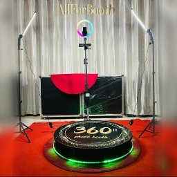 Fotobudka Nowy Sącz 1