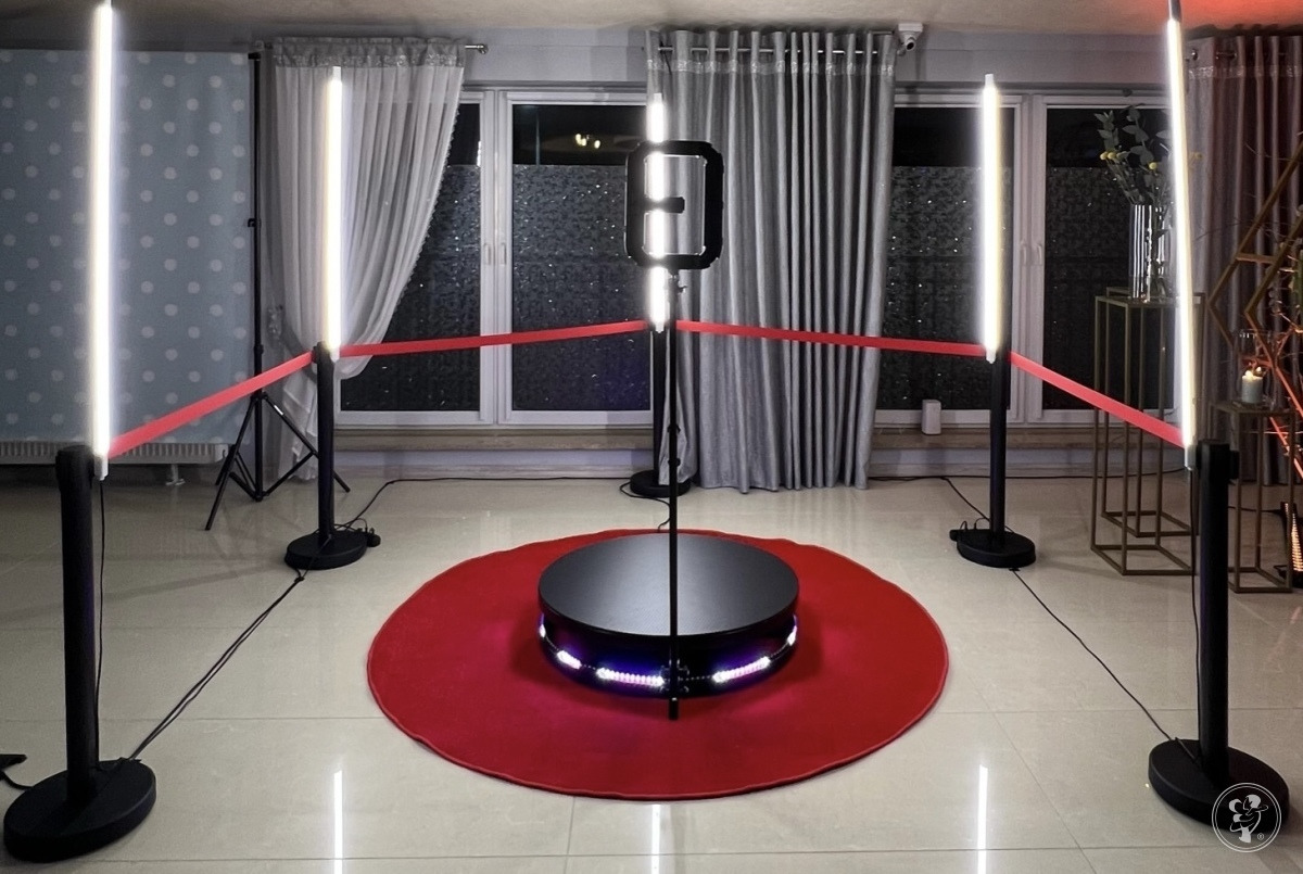 Fotobudka4party Nowy Sącz