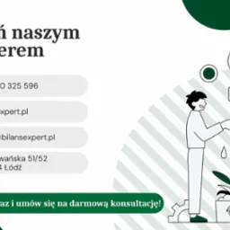 Zostań partnerem BilanseXpert