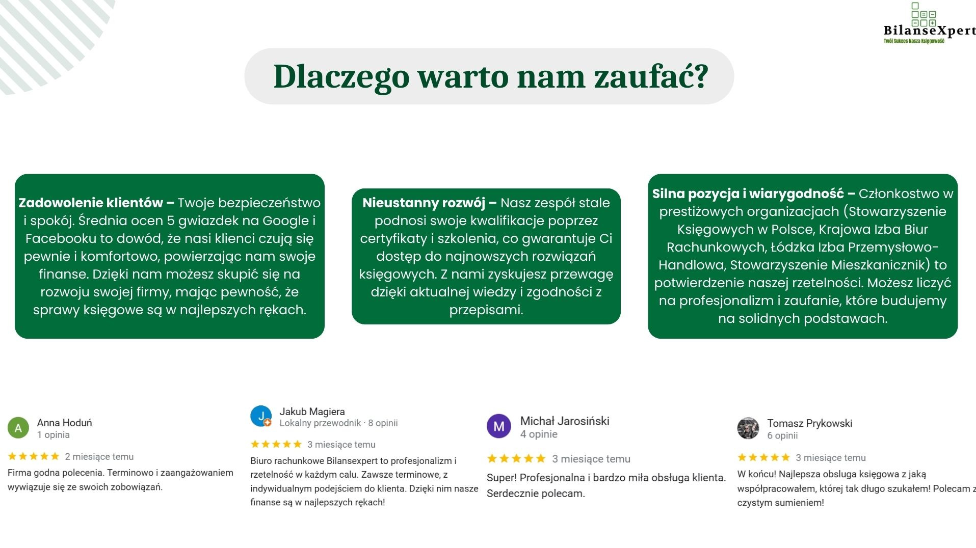 Zaufali BilanseXpert