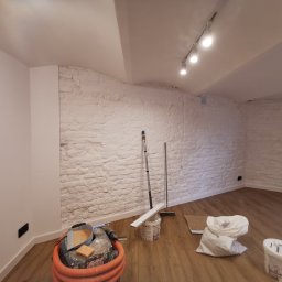 Remonty mieszkań Lublin 1