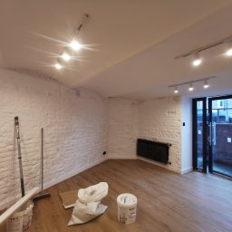 Remonty mieszkań Lublin 2