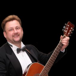 Dmytro Sokolov - Zespół Na Wesele Węgorzewo