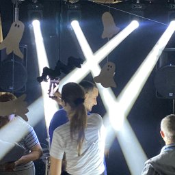 Zespół muzyczny Węgorzewo 2