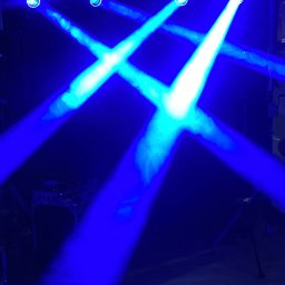 Zespół muzyczny Węgorzewo 4