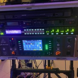 Zespół muzyczny Węgorzewo 1