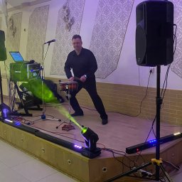 Zespół muzyczny Węgorzewo 2