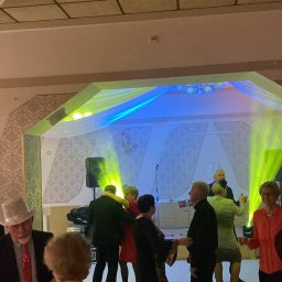 Zespół muzyczny Węgorzewo 4