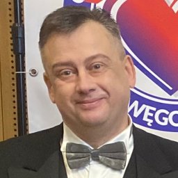 Dmytro Sokolov - Grupa Muzyczna Węgorzewo